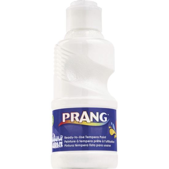 Prang Ready-to-Use Washable Tempera Paint1