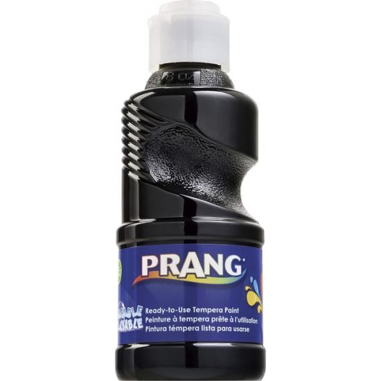 Prang Ready-to-Use Washable Tempera Paint1