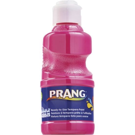 Prang Ready-to-Use Washable Tempera Paint1