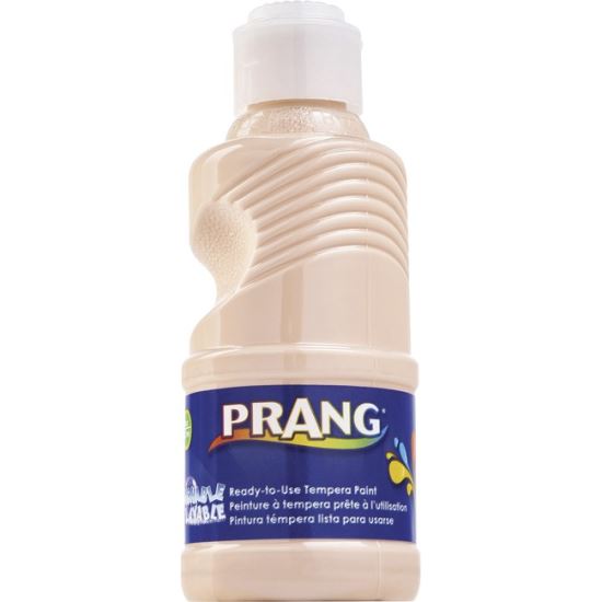 Prang Ready-to-Use Washable Tempera Paint1