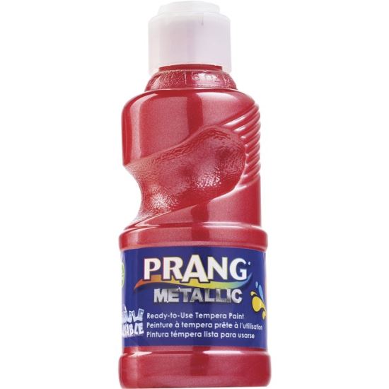 Prang Ready-to-Use Washable Metallic Paint1