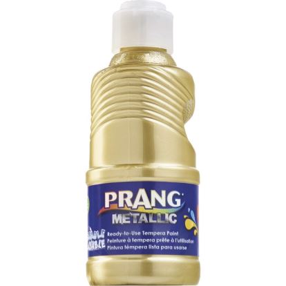Prang Ready-to-Use Washable Metallic Paint1