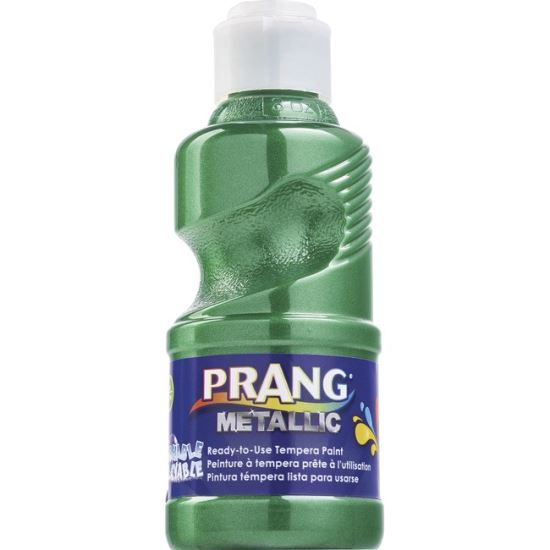 Prang Ready-to-Use Washable Metallic Paint1