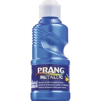 Prang Ready-to-Use Washable Metallic Paint1