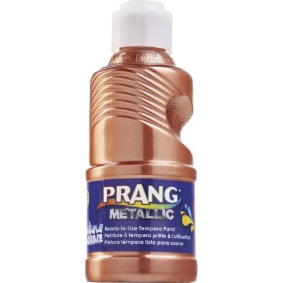 Prang Ready-to-Use Washable Metallic Paint1