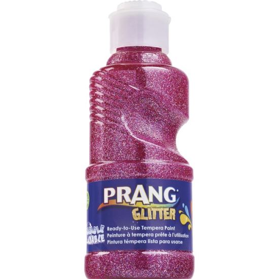 Prang Ready-to-Use Glitter Paint1