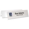 C-Line Inkjet, Laser Tent Card - White2