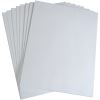 C-Line Inkjet, Laser Tent Card - White5