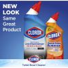 Clorox Toilet Bowl Cleaner Lime & Rust Destroyer5