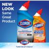 Clorox Toilet Bowl Cleaner Lime & Rust Destroyer - (Package May Vary)8