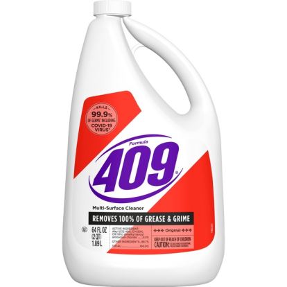 Formula 409 Multi-Surface Cleaner, Refill Bottle1