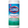 Clorox Disinfecting Cleaning Wipes - Bleach-Free1