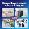 Clorox Disinfecting Cleaning Wipes - Bleach-Free3