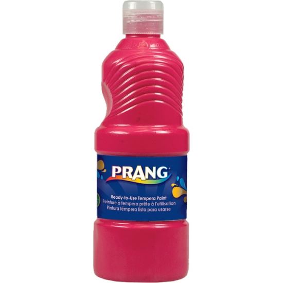 Prang Ready-To-Use Liquid Tempera Paints1