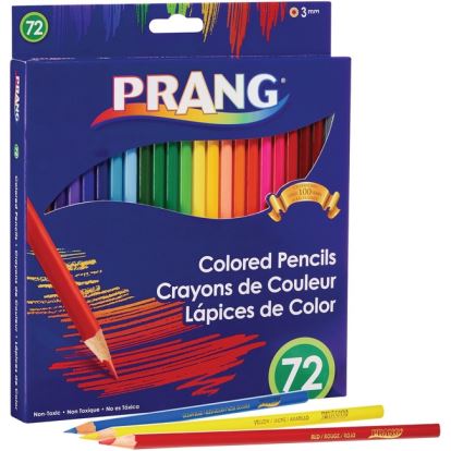Prang Colored Pencils1