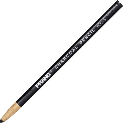Prang Charcoal Pencils1