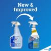 CloroxPro&trade; Anywhere Daily Disinfectant and Sanitizer9