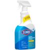 CloroxPro&trade; Anywhere Daily Disinfectant and Sanitizer7