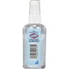 Clorox Commercial Solutions Hand Sanitizer Spray2