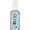 Clorox Commercial Solutions Hand Sanitizer Spray2