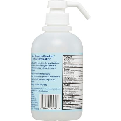 Clorox Commercial Solutions Hand Sanitizer1