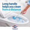 Clorox ToiletWand Disposable Toilet Cleaning System11