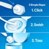 Clorox ToiletWand Disposable Toilet Cleaning System13