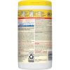 CloroxPro&trade; Disinfecting Wipes4