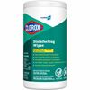 CloroxPro&trade; Disinfecting Wipes1