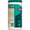 CloroxPro&trade; Disinfecting Wipes6