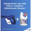 Clorox TurboPro Electrostatic Sprayer6