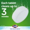 Clorox Ultra Clean Toilet Tablets Bleach10