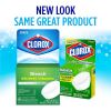 Clorox Ultra Clean Toilet Tablets Bleach10