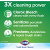 Clorox Ultra Clean Toilet Tablets Bleach12