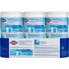 Clorox Disinfecting Cleaning Wipes Value Pack3