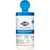 Clorox Healthcare Bleach Germicidal Wipes3