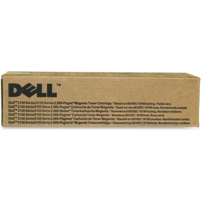 Dell 8WNV5 Toner Cartridge1