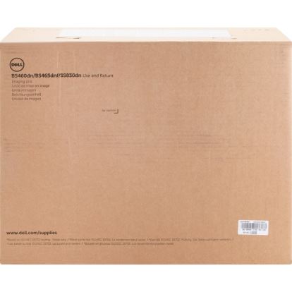 Dell 5460dn Imaging Drum1