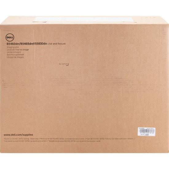 Dell 5460dn Imaging Drum1