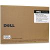 Dell Original Standard Yield Laser Toner Cartridge - Black - 1 / Each1