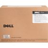 Dell F362T Original High Yield Laser Toner Cartridge - Black - 1 / Each1