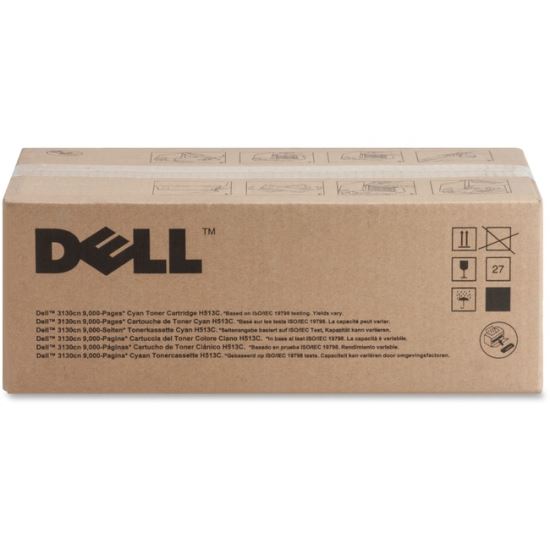 Dell H513C Original Toner Cartridge1