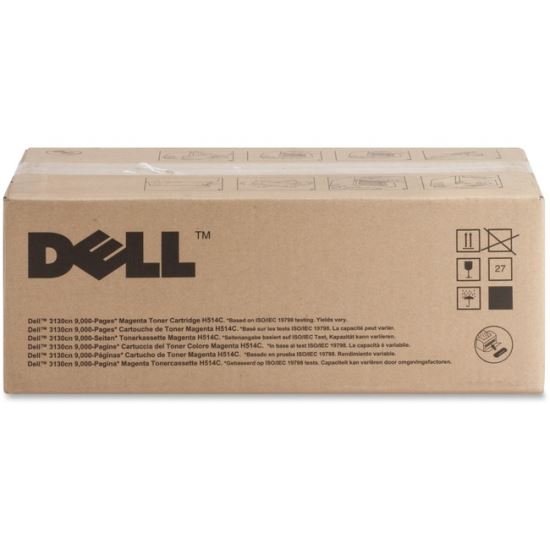 Dell H514C Original Toner Cartridge1