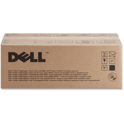 Dell H515C Original Toner Cartridge1