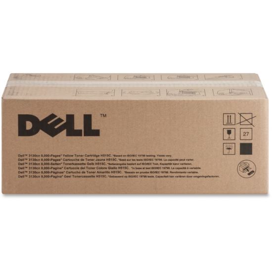 Dell H515C Original Toner Cartridge1