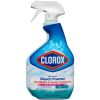 Clorox Disinfecting Bathroom Foamer with Bleach - Original1