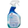 Clorox Disinfecting Bathroom Foamer with Bleach - Original5