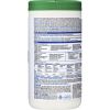 Clorox Healthcare Hydrogen Peroxide Cleaner Disinfectant Wipes4