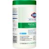 Clorox Healthcare Hydrogen Peroxide Cleaner Disinfectant Wipes7