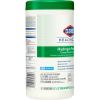 Clorox Healthcare Hydrogen Peroxide Cleaner Disinfectant Wipes9